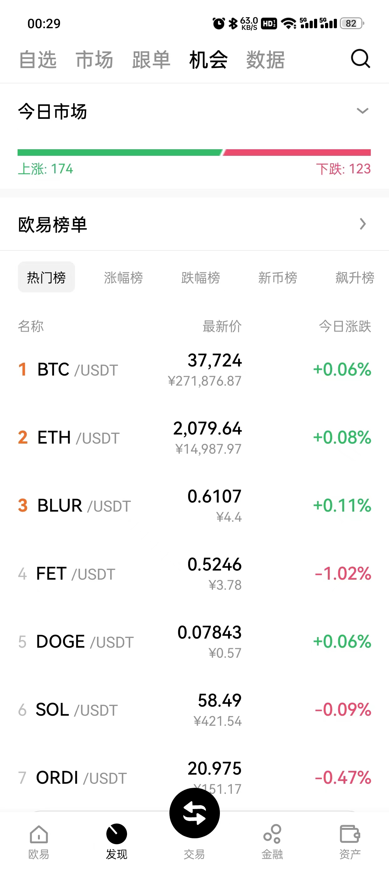 大门交易所网页版