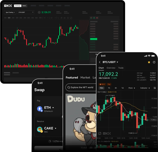 大门交易所网页版